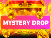 Увлекательный турнир от Wazdan — «Mystery Drop™»